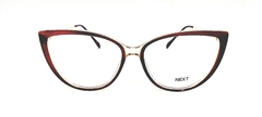 Óculos de Grau Next N81583 C2 (IPÊ) na internet