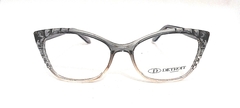 Óculos de grau Detroit NARCISA 375F23 52 16 (IPÊ) - comprar online