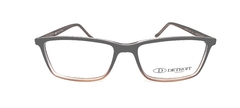 Óculos de grau Detroit NEXT 520F23 52 16 (IPÊ) - comprar online