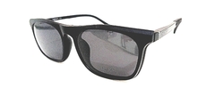 Óculos de Grau Next Clipon N8 1327 54 (IPÊ)