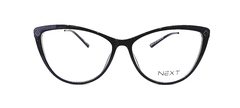 Óculos de Grau Next Clipon N8 1472 C1 55 na internet