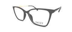 Óculos de Grau Next Clipon N8 1478 55 (IPÊ) - comprar online