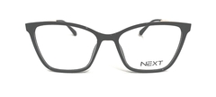 Óculos de Grau Next Clipon N8 1478 55 (IPÊ) na internet