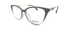 Óculos de Grau Next Clipon N81459 C4 54(IPÊ) - comprar online