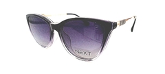 Óculos de Grau Next Clipon N81459 C4 54(IPÊ)