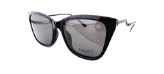 Óculos de Grau Next Clipon N8 N81489 C01 53