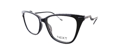 Óculos de Grau Next Clipon N8 N81489 C01 53 - comprar online