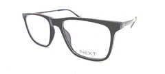 Óculos de Grau Next Clipon N81491 C01 (IPÊ) - comprar online