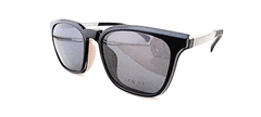 Óculos de Grau Next Clipon N81492 C2 54