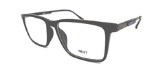 Óculos de Grau Next Clipon N81545 C1 54 (IPÊ) - comprar online