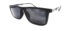 Óculos de Grau Next Clipon N81545 C1 54 (IPÊ)