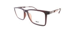 Óculos de Grau Next Clipon N81545 C4 54 - comprar online