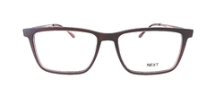 Óculos de Grau Next Clipon N81545 C4 54 na internet