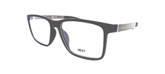 Óculos de Grau Next Clipon N81546 55 (IPÊ) - comprar online