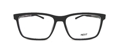 Óculos de Grau Next Clipon N81546 55 (IPÊ) na internet