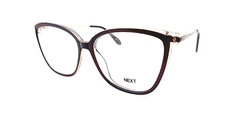 Óculos de Grau Next N8 1562 C 55