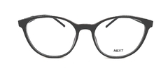 Óculos de Grau Next Clipon N81601 C1 53 (IPÊ) na internet