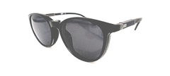 Óculos de Grau Next Clipon N81601 C1 53 (IPÊ)