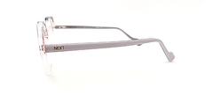 Óculos de Grau Next N8 1612 C5 52 na internet