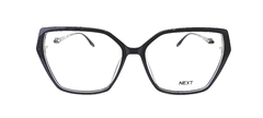 Óculos de Grau Next Clipon N8 N82604 C1 56 na internet