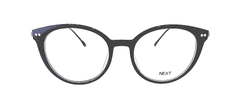 Óculos de Grau Next Clipon N8 N82606 C1 50 na internet