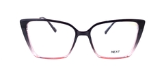 Óculos de Grau Next Clip On N82609 C2 na internet