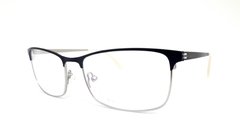 Óculos de Grau LeBlanc Metal JC7001
