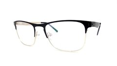 Óculos de Grau LeBlanc Metal JC7005
