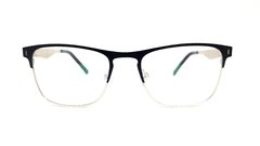 Óculos de Grau LeBlanc Metal JC7005 - comprar online