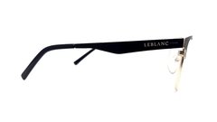 Óculos de Grau LeBlanc Metal JC7005 na internet
