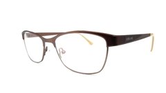 Óculos de Grau LeBlanc Metal JC7021