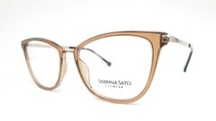 Óculos de Grau Sabrina Sato SS104 C2 54