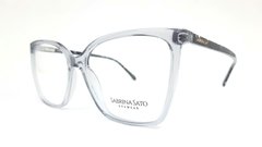 Óculos de Grau Sabrina Sato SS106 C4 55