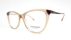 Óculos de Grau Sabrina Sato SS108 C4 54