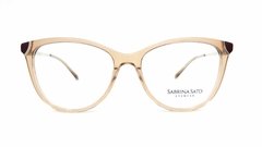 Óculos de Grau Sabrina Sato SS108 C4 54 - comprar online