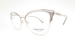Óculos de Grau Sabrina Sato SS111 C4 54