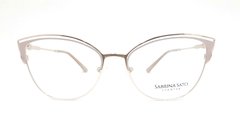 Óculos de Grau Sabrina Sato SS111 C4 54 - comprar online