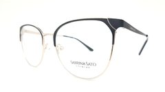 Óculos de Grau Sabrina Sato SS112 C1 54