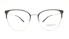 Óculos de Grau Sabrina Sato SS112 C1 54 - comprar online