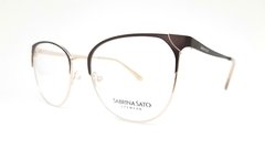 Óculos de Grau Sabrina Sato SS112 C3 54