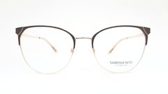 Óculos de Grau Sabrina Sato SS112 C3 54 - comprar online