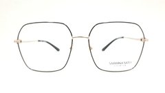 Óculos de Grau Sabrina Sato SS115 C1 56 - comprar online