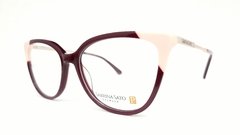 Óculos de Grau Sabrina Sato SS485 C3 55