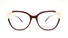 Óculos de Grau Sabrina Sato SS485 C3 55 - comprar online