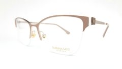 Óculos de Grau Sabrina Sato SS508 C3 F54