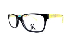 Óculos de Grau New York Yankess NYAA038 C01