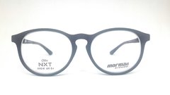 Óculos de Grau Mormaii OLLIE NXT PRETO FOSCO M6064A1450 - comprar online