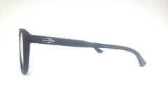 Óculos de Grau Mormaii OLLIE NXT PRETO FOSCO M6064A1450 na internet
