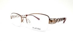 Óculos de Grau Platini P9 1151 C865