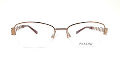 Óculos de Grau Platini P9 1151 C865 - comprar online